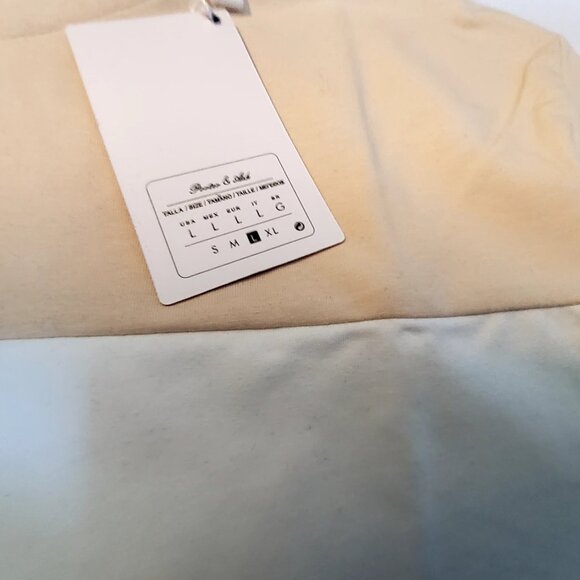 Porter & Ash Performance Tee Lightweight Stretch T Shirt L  Stretchable fabric - Picture 7 of 11